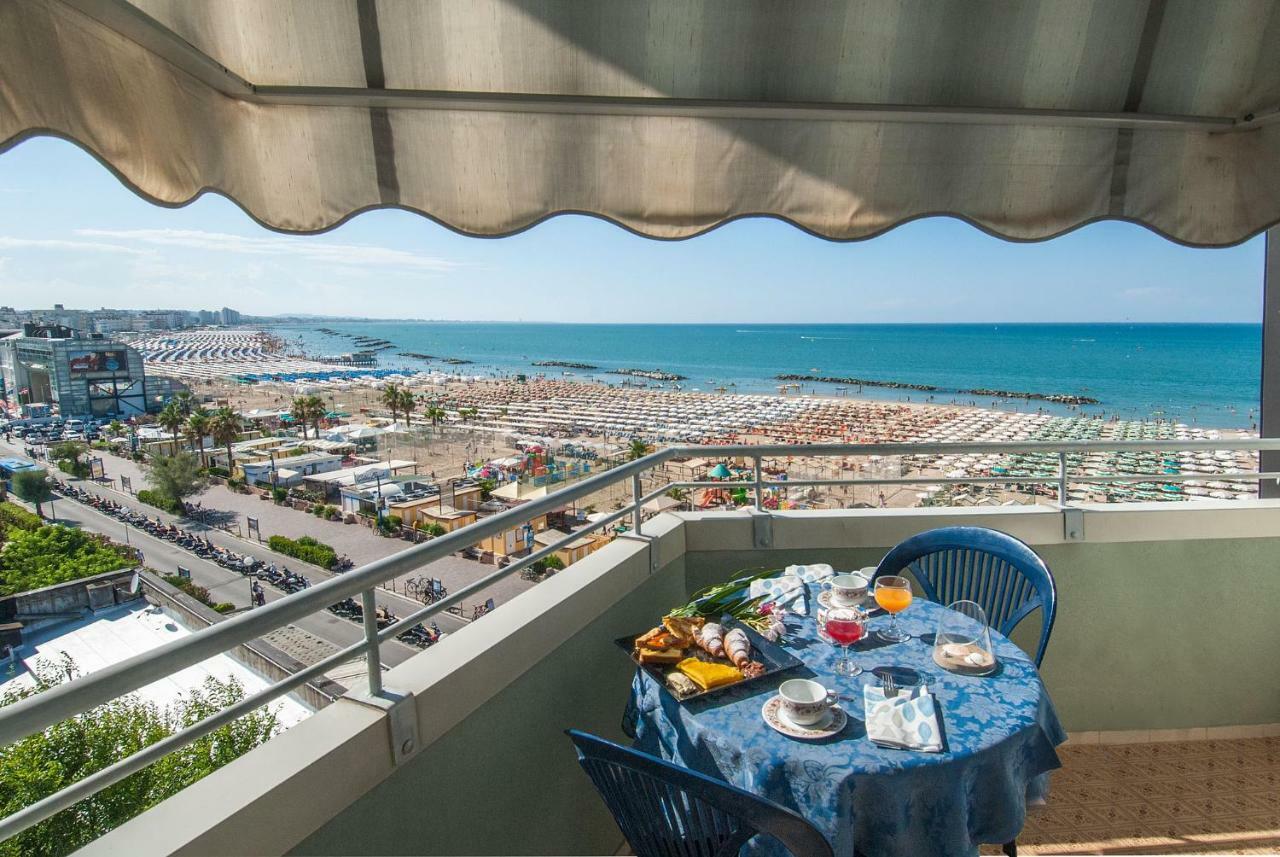 Hotel Nettuno กัตตอลิกา ภายนอก รูปภาพ